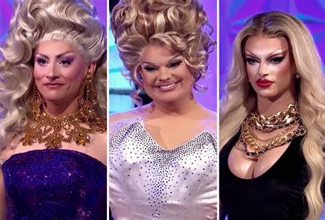 RuPaul’s Drag Race UK Finale: Did the Right Queen Win Season 